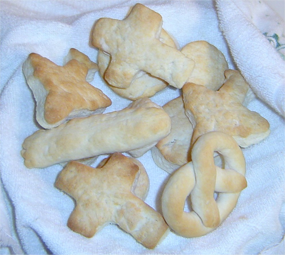 Old Biscuits